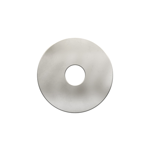 Rondelle très  large ø  8 inox