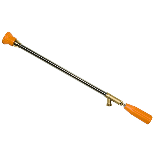 Lance pulvérisateur  CM 60 monophasé buse 1,5 mm