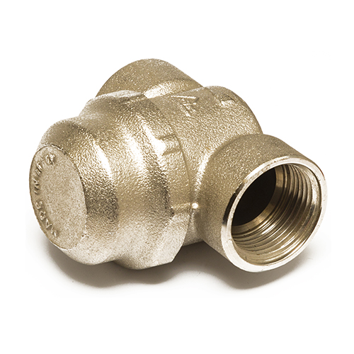 Filtre alimentation  eau 1