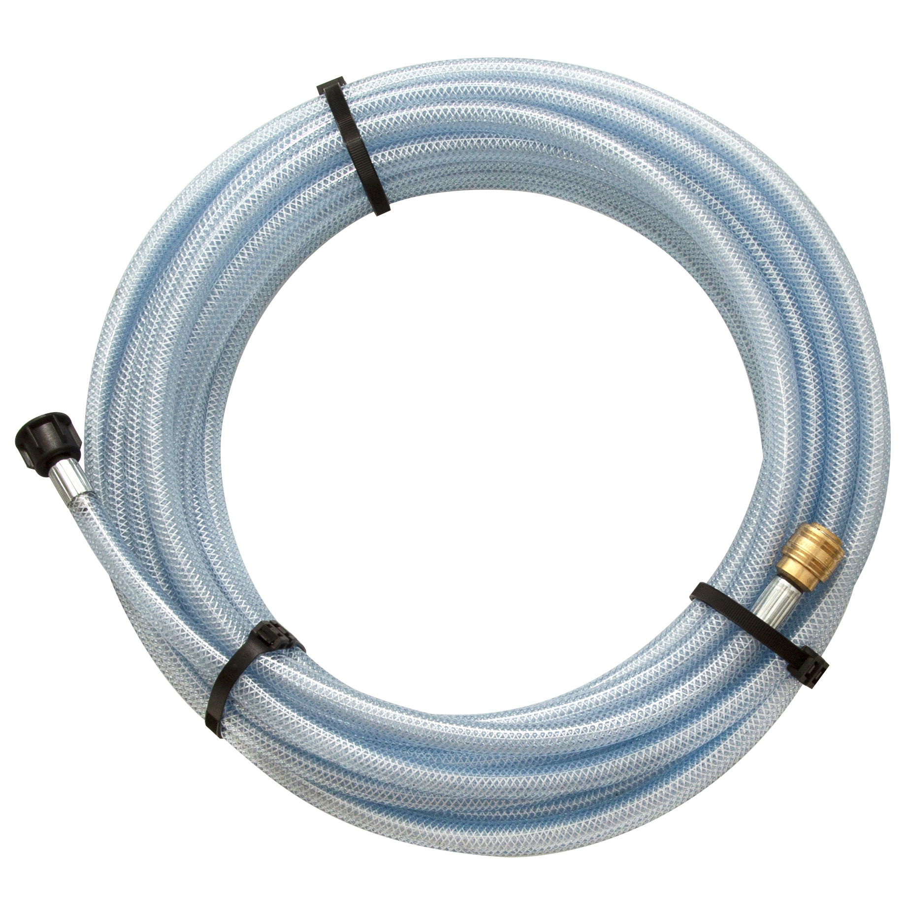 Tuyau produit  ø 10 x 15 mètres EUROPROPULVE V5