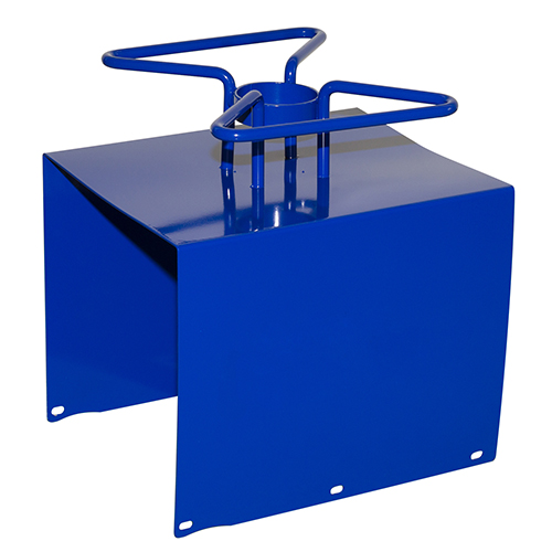 Capot nettoyeur  EUROPROPULVE