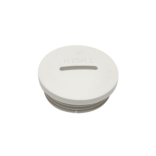 Bouchon électrique  de IM 25 plastique