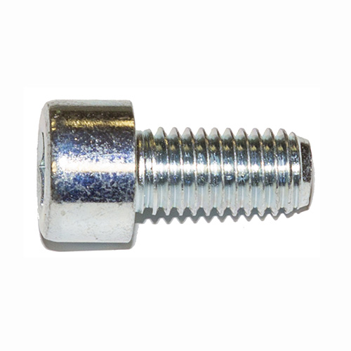Vis tête  cylindrique  10 x 20 inox