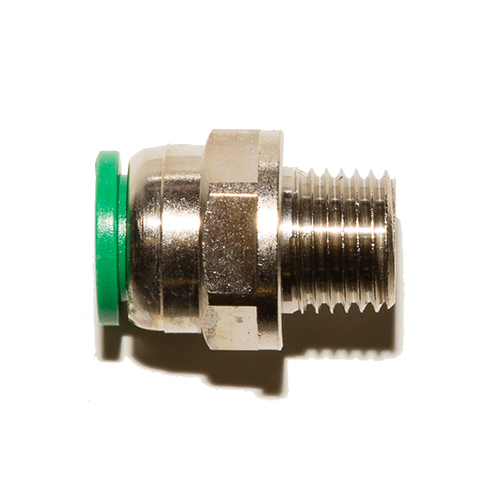 Raccord instantané  M1/4 ø 10