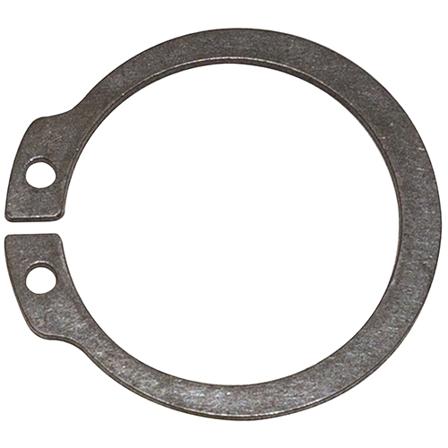Circlip extérieur  ø 30 réducteur ponceuse