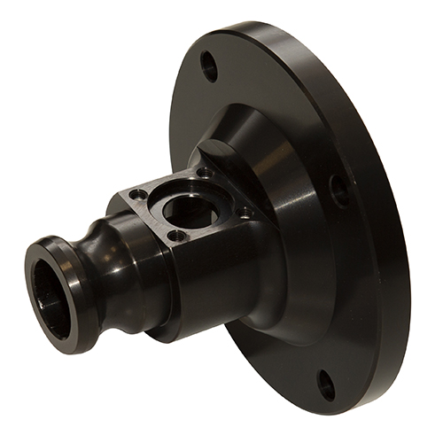 Bride stator  EUROPRO 24 P et COMPACT-PRO 30