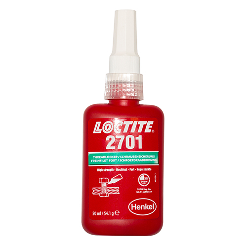 Frein filet  fort 2701 - 50ml