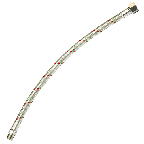Tuyau air  débitmètre ECO 130