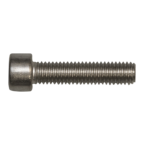 Vis tête  cylindrique  8 x 30