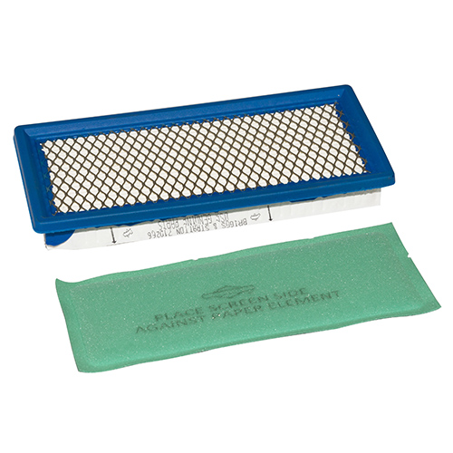 Filtre air  moteur 11-13 cv VANGUARD