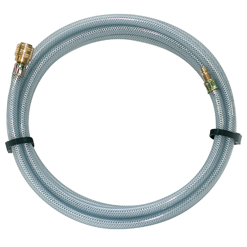 Tuyau air  complet lance 11,15 m  14P et 24P