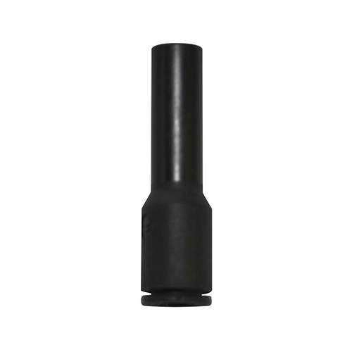 Raccord legris  droit lisse ø 10 x 8
