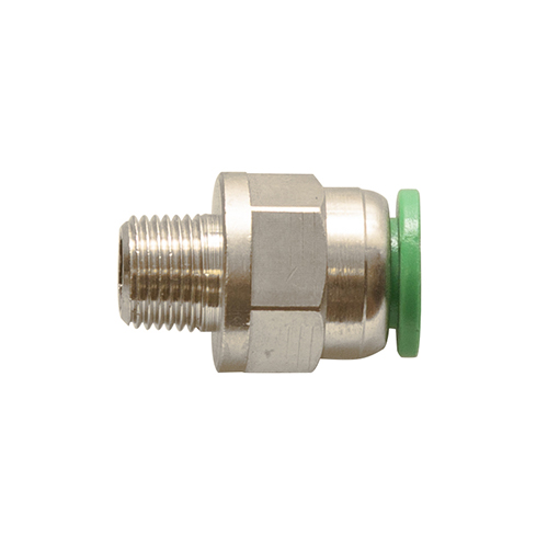 Raccord legris  droit M1/8
