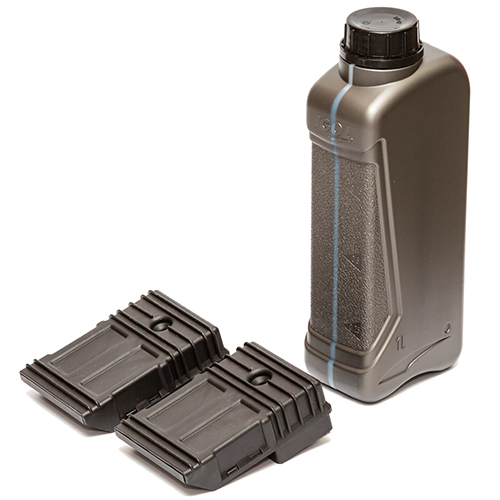 Pack entretien  compresseur EUROPRO  25