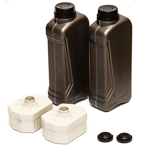 Pack entretien  compresseur EUROPRO  40