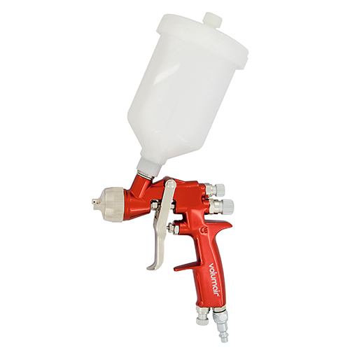 Pistolet peinture  AC-25-G