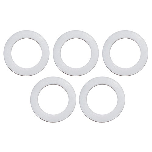 Joint buse  pistolet peinture  AC10A/15G, AC20A/25G, AC55P (x 5)