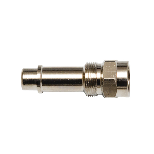 Vis molette  réglage débit produit pistolet AC20A/25G, AC35A/40G, AC55P