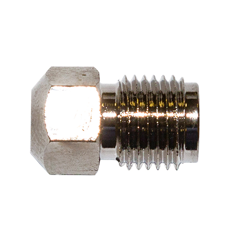 Ecrou presse  étoupe pistolet peinture  AC10A/15G/20A/25G/35A/40G/55P