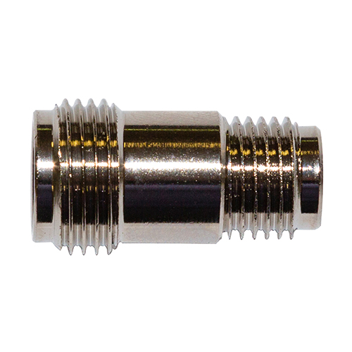 Raccord entrée  produit pistolet peinture  AC10A, AC20A