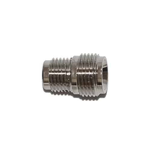 Raccord entrée  produit pistolet HV230/240, AC55P