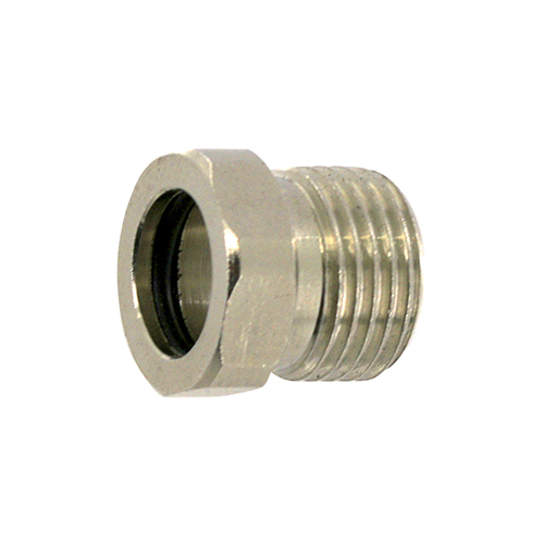 Ecrou presse  étoupe pistolet AC 65-G