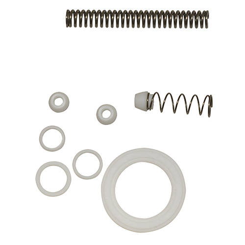 Pochette joints  pistolet AC25G