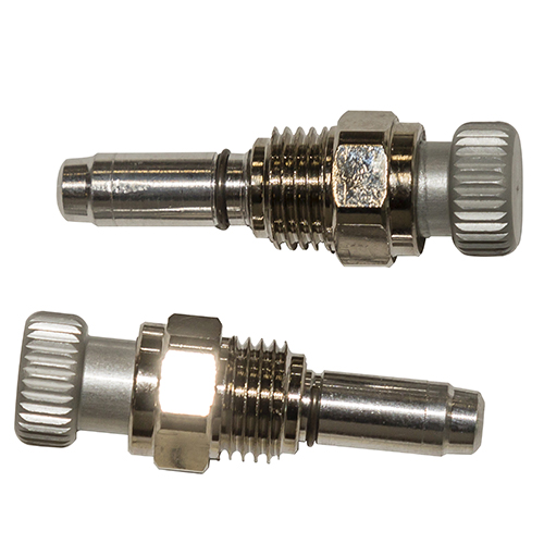 Régulateur air  complet pistolet AC20A/25G/55P