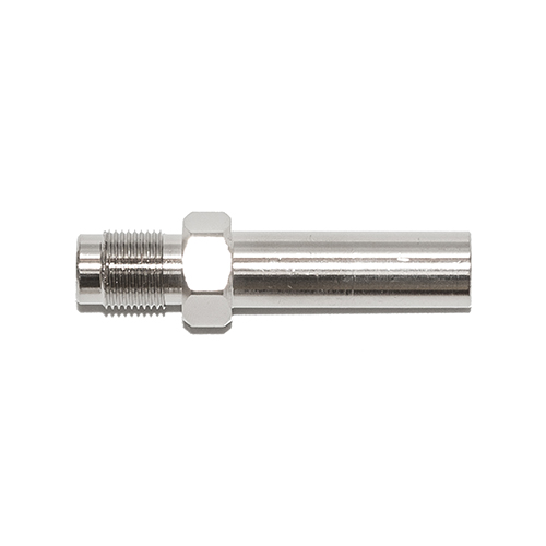 Tube sortie  produit pistolet HV230/240