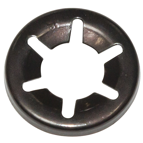 Clip roue  nettoyeur Z8-150+