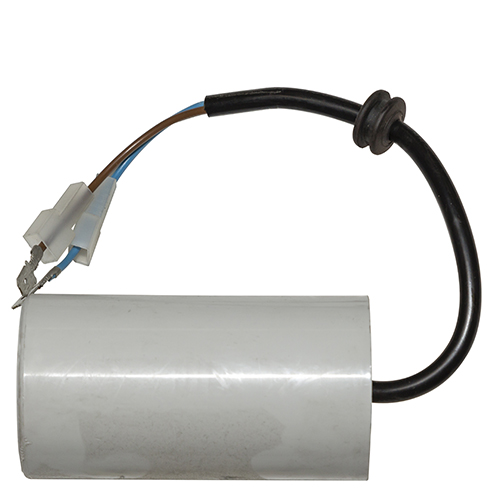 Condensateur moteur  nettoyeur Z8-150+