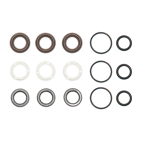 Kit joints  étanchéité eau pompe RSV 12-180, 15-200, 15-230