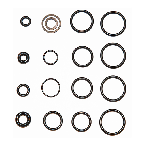 Kit joints  toriques pompe RSV 12-180, 15-200, 15-230