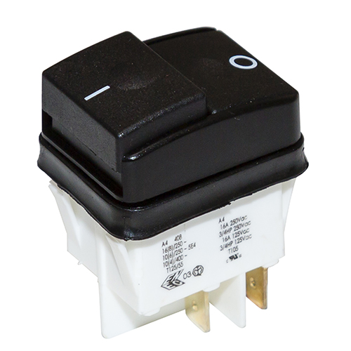 Interrupteur nettoyeur  Z8-150+