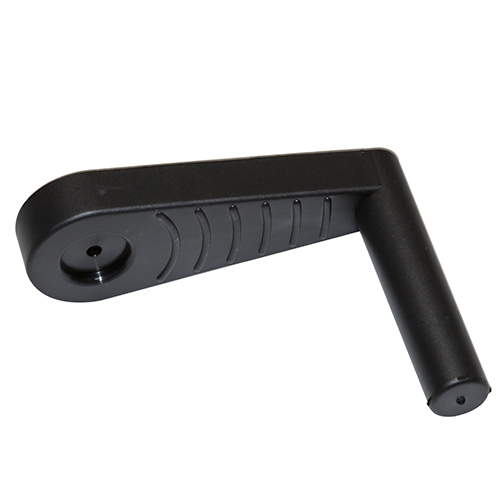 Manivelle enrouleur  nettoyeur Z8-150+
