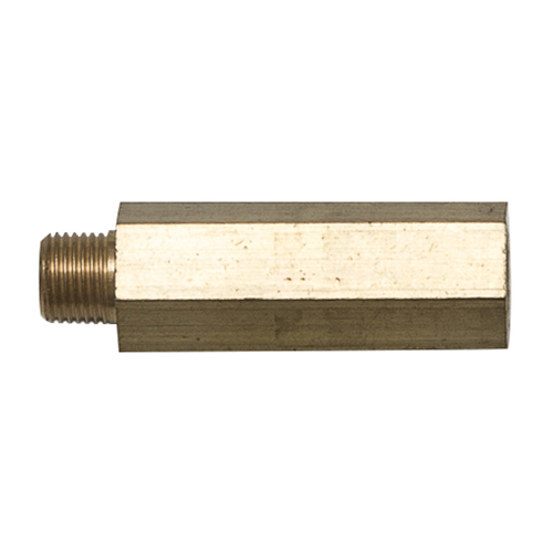 Rallonge manomètre  nettoyeur Z8-150+