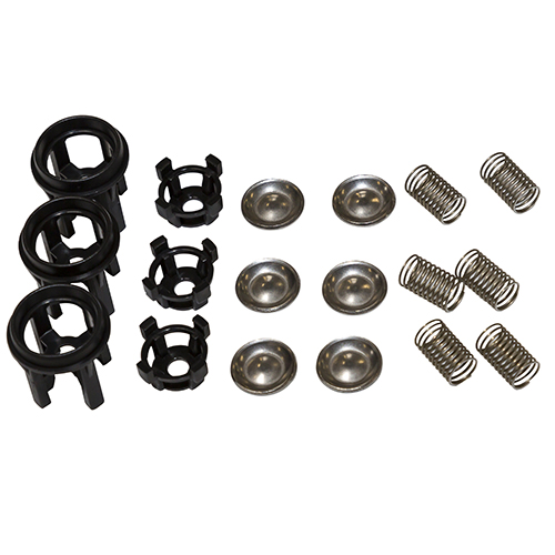 Kit clapets  pompe nettoyeur Z8-150+