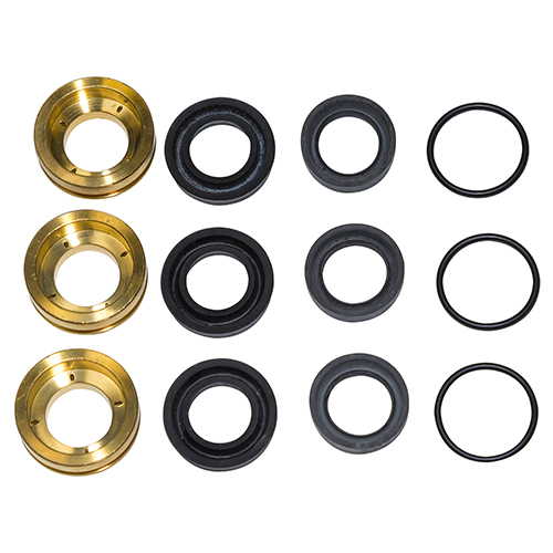 Kit joints  étanchéité eau pompe nettoyeur Z8-150+