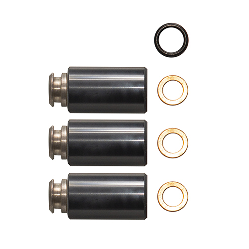 Kit pistons  pompe nettoyeur HPV-O Turbipompe 100
