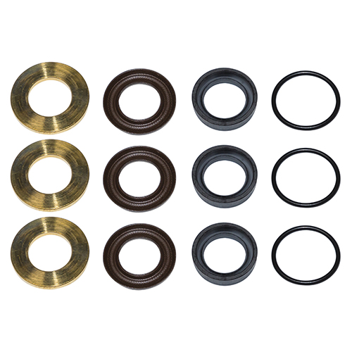 Kit joints  étanchéité eau pompe XJS CP 60