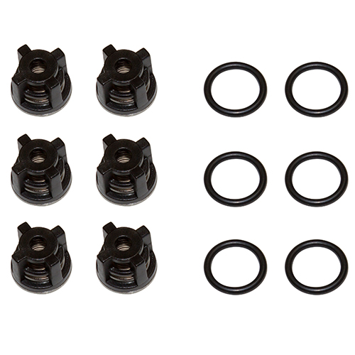 Kit clapets  pompe RK 18-200, 18-280 & RG 21-250