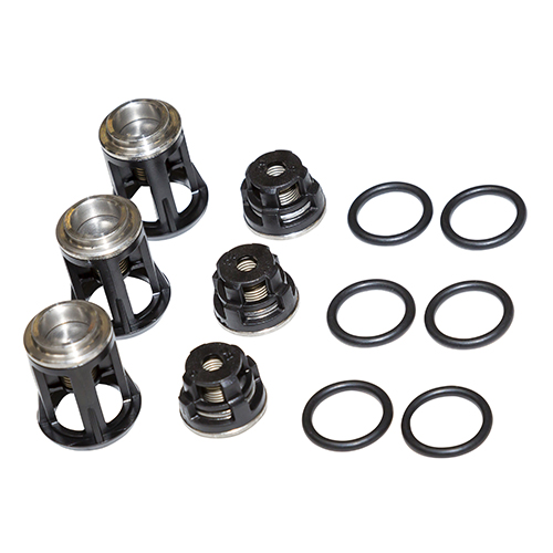 Kit clapets  pompe XJS CP 60