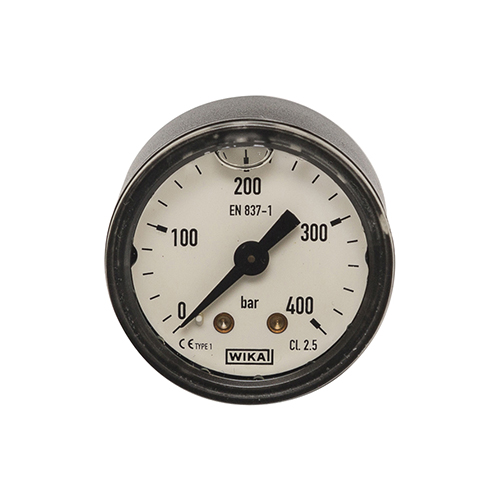 Manomètre nettoyeur  10-130 ECi
