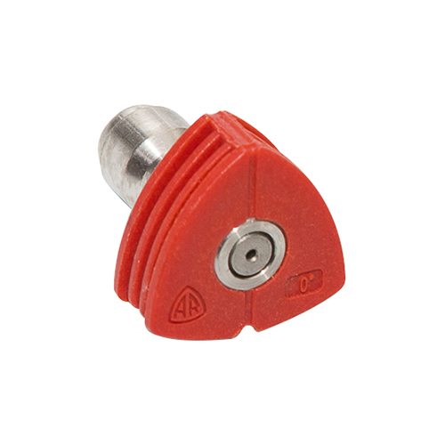 Buse haute  pression  rouge nettoyeur 10-150