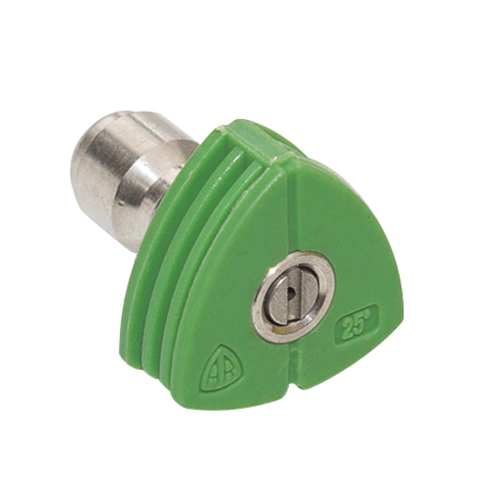 Buse haute  pression  verte nettoyeur 10-150