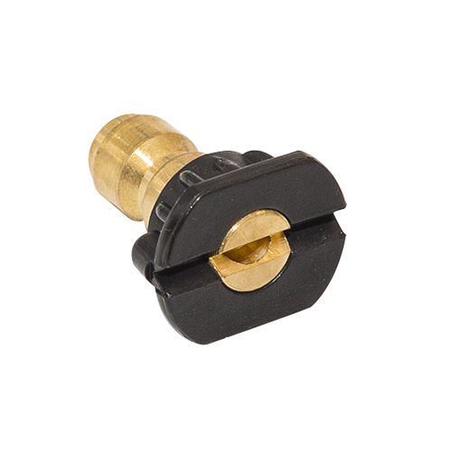 Buse basse  pression noire nettoyeur 10-150