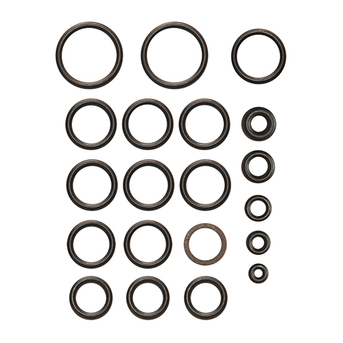 Kit joints  pompe HPV-O Turbipompe 100