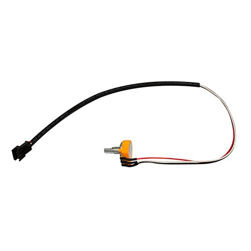 Potentiomètre 230V  malaxeur MAXPRO 1600