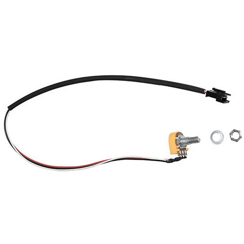 Potentiomètre 110V  malaxeur MAXPRO 1600