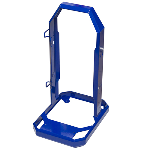 Air cooler chassis 